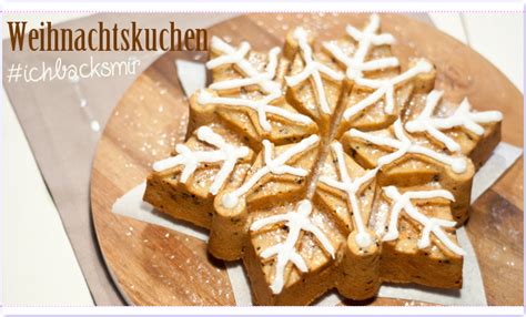 Jetzt ausprobieren mit ♥ chefkoch.de ♥. Weihnachtskuchen Schneeflocke - Serendipity