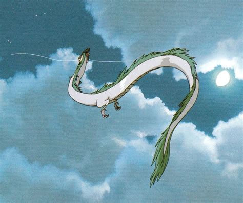 Pin On Spirited Away For You And Wahoo