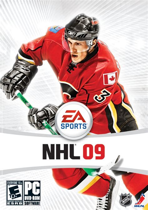 Each demise is brutal, and. NHL 09 Review - IGN