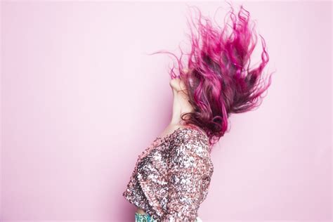Kool Aid Hair Color Tutorial And Tips Popsugar Beauty