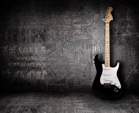 Guitar Music Guitars Rock Wallpapers HD Desktop And Mobile Backgrounds