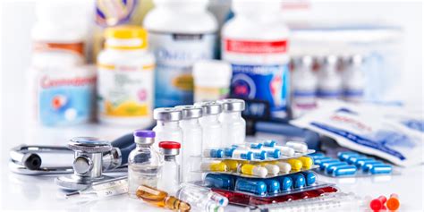 Overview Of Chemical Drug Application Acceptance And Approval In 2019