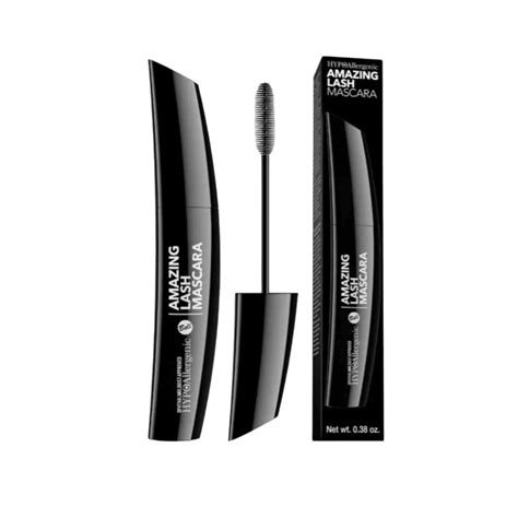 Bell Hypoallergenic Amazing Lash Mascara 01 Ireland | Makeup