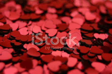 Pile Of Hearts Stock Photo Royalty Free Freeimages