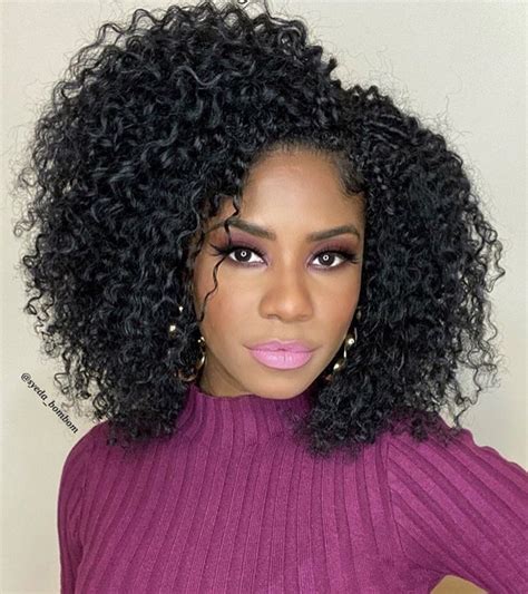 Depending on your hair type, this could allow you to finger style it for several days. Pin by Curls4lyfe on Rods, Rollers, and Wand Curls | Long ...
