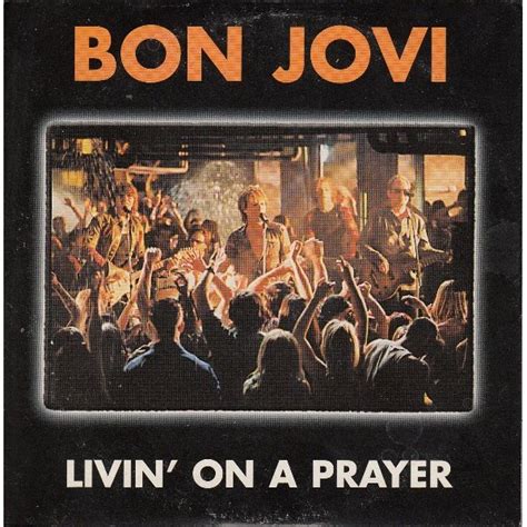 Backup Dancers From Hell Bon Jovi “living On A Prayer”