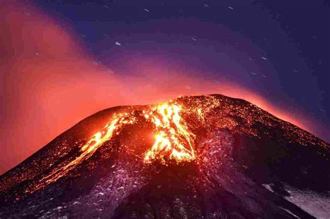 Momentos mágicos en nuestro tour huilo huilo. LOOK: Pictures Of The Villarrica Volcano's Eruption In Chile : The Two-Way : NPR
