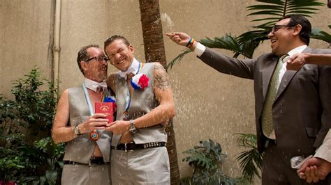 Russian Gay Couple Marries In Argentina Will Seek Asylum Fearing Persecution In Sochi Fox News
