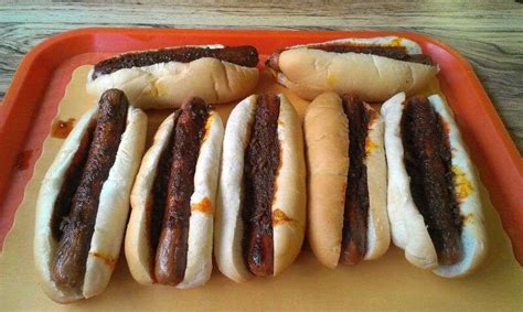 Best Hot Dogs In America To Try This Summer Thrillist