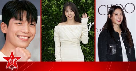 Squid Game And Marvel Stars Join Netflixs New K Drama Gyeongseong