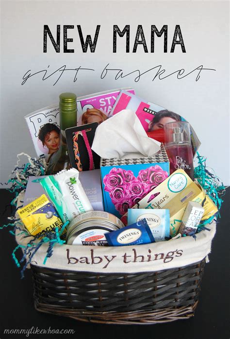 Plus, you can make and assemble the platter in advance, refrigerate, and bring it out. Baby Christening Gifts Baby Shower Gifts/Survival kit/ MUM ...