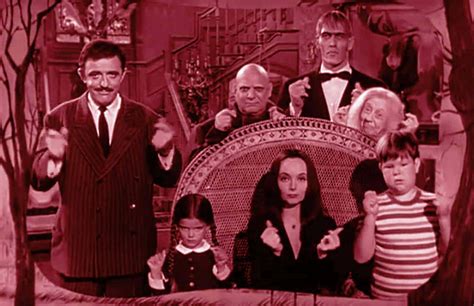 Tv advert songs 2020 & 2021. Meet the Addams Family, plus see the classic TV show's ...
