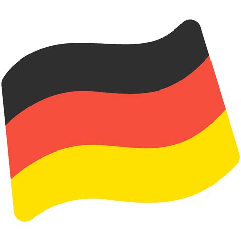 Download icons in all formats or edit the images for your designs. Germany flag emoji clipart. Free download transparent .PNG ...