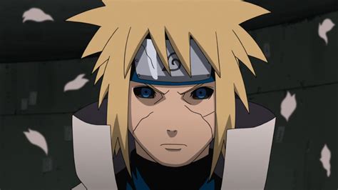 Imagem Minato Namikaze Edopng Wiki Naruto Fandom Powered By Wikia