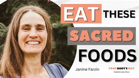 Salt Fat Acid And Offal With Janine Farzin Youtube