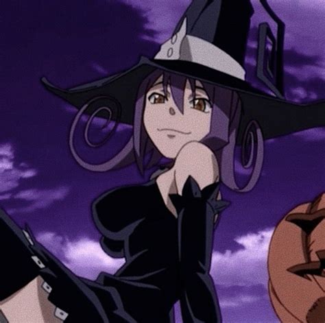 blair soul eater anime anime witch hottest anime characters