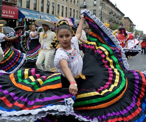 Here S Why We Actually Celebrate Cinco De Mayo