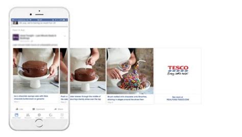 The Ultimate Guide To Facebook Carousel Ads