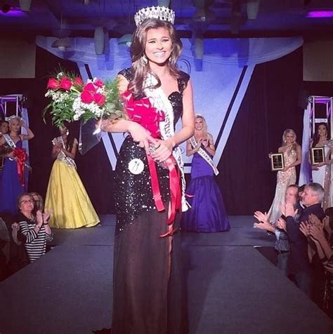valerie gatto crowned miss pennsylvania usa 2014 miss pennsylvania pageant miss usa