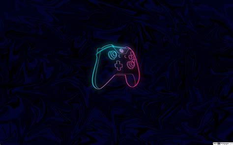Cool Gaming Controller Wallpapers