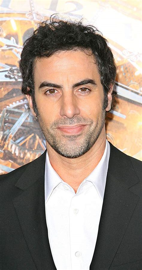 Watch sacha baron cohen be forced to flee possible attack during borat 2 filming. Sacha Baron Cohen - IMDb