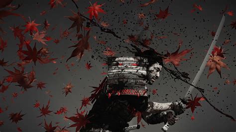 Find the best samurai wallpaper on wallpapertag. GoT Samurai 2020 4K HD Games Wallpapers | HD Wallpapers ...