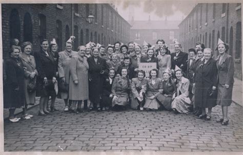 Memories Of Salford In The 1950s And 60s Salford And Cheetham Hill In Focus