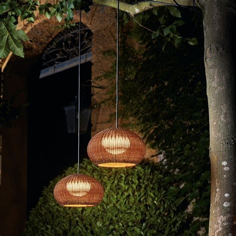 The 15 Best Collection Of Modern Outdoor Pendant Lighting Fixtures