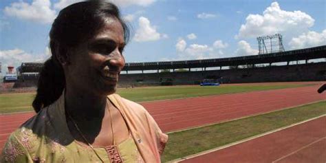 See more of p t usha on facebook. PT Usha receives prestigious IAAF Veteran Pin award