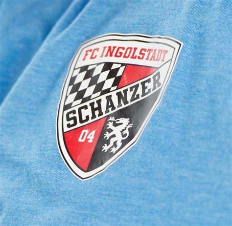Eine andere bezeichnung für den klub lautet „schanzer,2. 4000 Euro Geldstrafe für den FC Ingolstadt - WELT