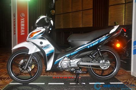 Buy yamaha lagenda 115ze in lmk motor bikers, only simple required documents, low deposit, good discount, fast approval, low interest rate and no need license. Yamaha Lagenda 115Z Fuel Injection 2014 Di Lancarkan ...