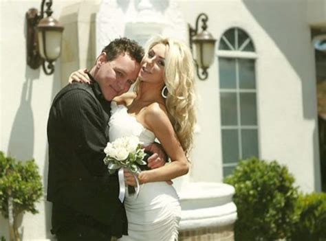 Doug Hutchison And Courtney Stodden Discuss Icky May December Marriage The Washington Post