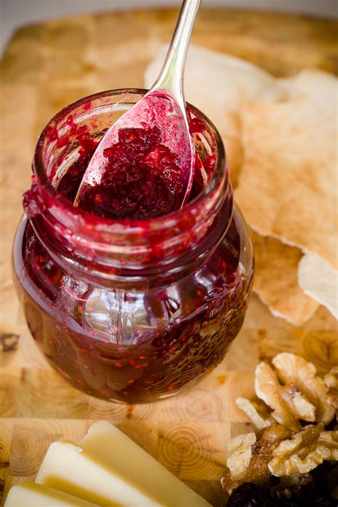 James jamoson is caught in a real jam, and must locate his fellow jam jars who have gone missing! Homemade Tart Cranberry Jam in Ten Minutes | Cupcake Project