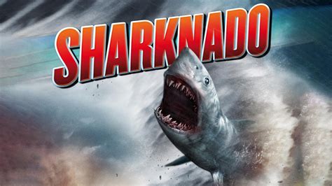 Watch Sharknado 2013 Full Movie Online Free CineFOX