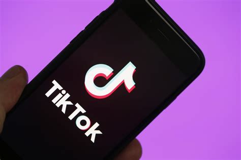 A Tiktok Phone Wont Be Coming To The Us
