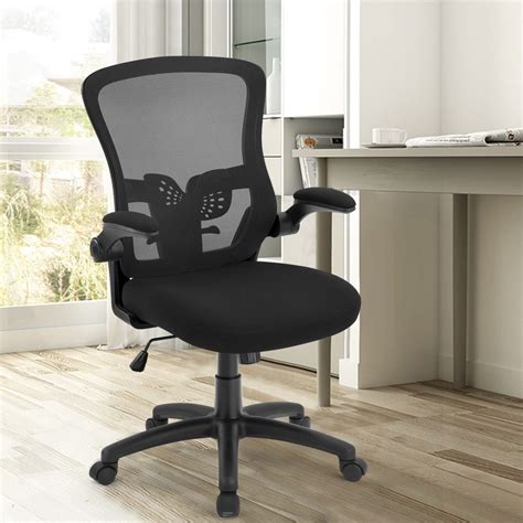 SAMOFU Ergonomic Office Chair