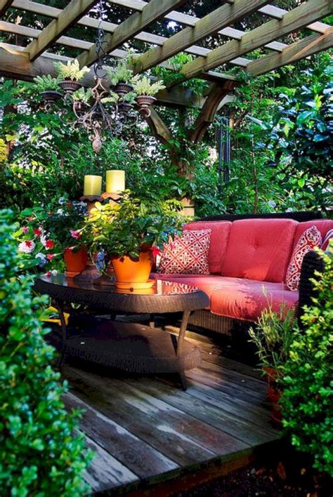 10+ Best Secret Garden Ideas Designed Just For You / FresHOUZ.com
