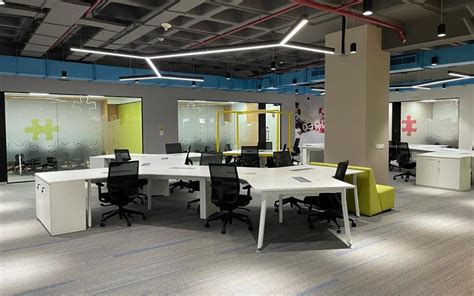 Get Worry Less Office Space For Rent In Whitefield With Flick Spaces