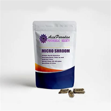 Microdose Mushrooms Psilocybin Chocolate Store