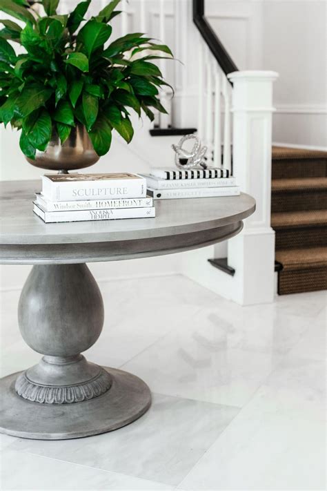 Save $75.00 (18%) add to cart. Paris Grey Chalk Paint® and Dark Chalk Paint® Wax on Foyer ...