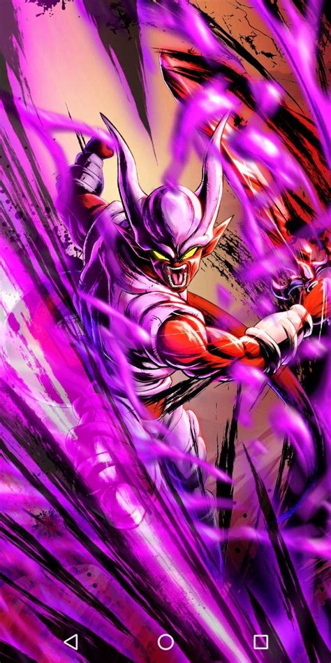 Seventeen films were produced in this period—three dragon ball films from 1986 to 1988, thirteen dragon ball z films from 1989 to 1995, and finally a tenth anniversary film that was released in 1996 and adapted the red. janemba | Dessin animé manga, Personnages de dragon ball ...