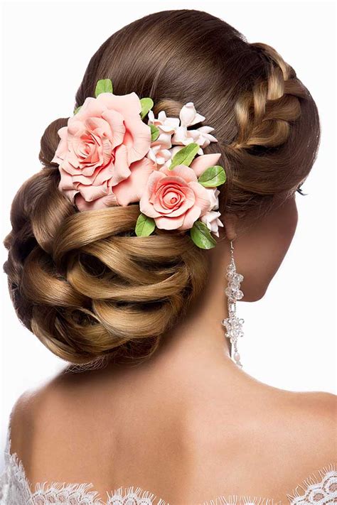 8 Gorgeous Prom Hairstyle Ideas For 2019 Sis Hair