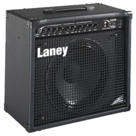 Laney Lx65r Guitar Combo Amp Gear4music