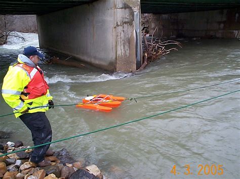Have you ever wanted to know how a usgs streamgage (gaging station) measures streamflow? Hydroacoustics