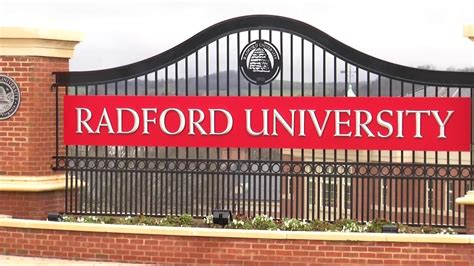 Radford University To Reopen Campus For Fall Semester