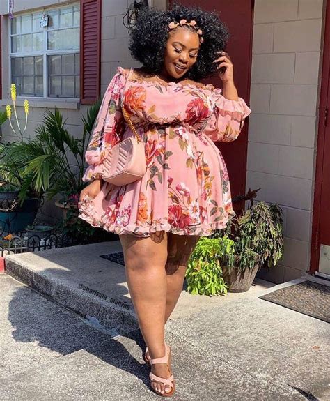 fashionnovacurve link in bio updat with images curvy girl outfits curvy girl fashion