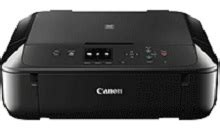 You would think the actual canon site would have the correct driver for windows 7 on hp desktops but that one says for use with intel 32bit systems. Canon PIXMA MG5750 Driver Download for windows 7, vista ...