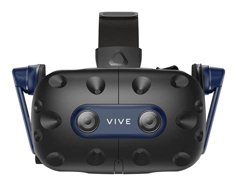 Htc Vive Pro 2 Full Kit Virtual Reality Vr Accessories Vr