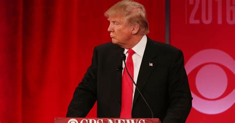 Republican Debate Trump Gets Booed In South Carolina Time