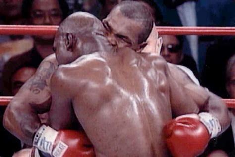 Mike Tyson - Irish Mirror Online